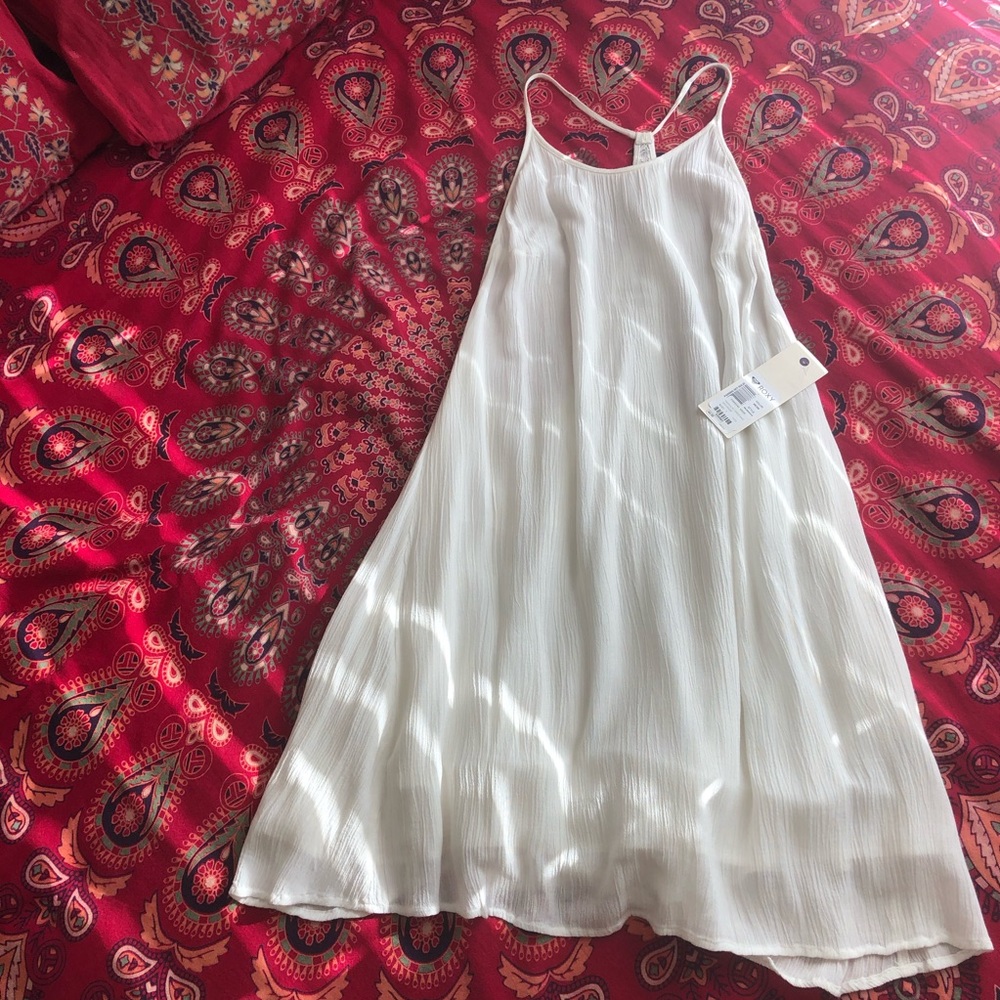 Roxy Sundress